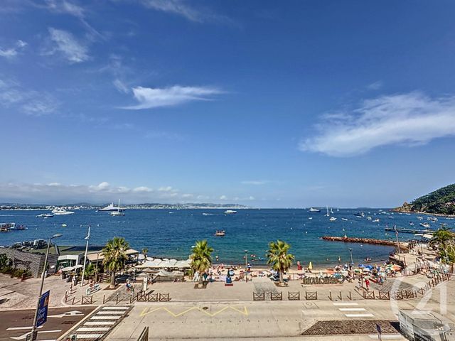 Appartement F2 à vendre - 2 pièces - 40.26 m2 - THEOULE SUR MER - 06 - PROVENCE-ALPES-COTE-D-AZUR - Century 21 Marina Immobilier